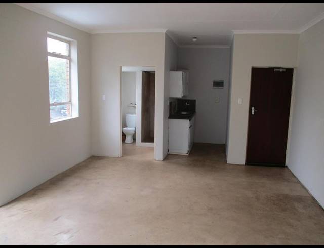1 BEDROOM PROPERTY TO RENT IN SUNNYSIDE